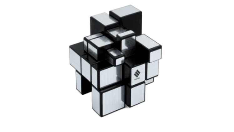 Mastering Reflections Strategies for Mirror Cube Solving Mastery1