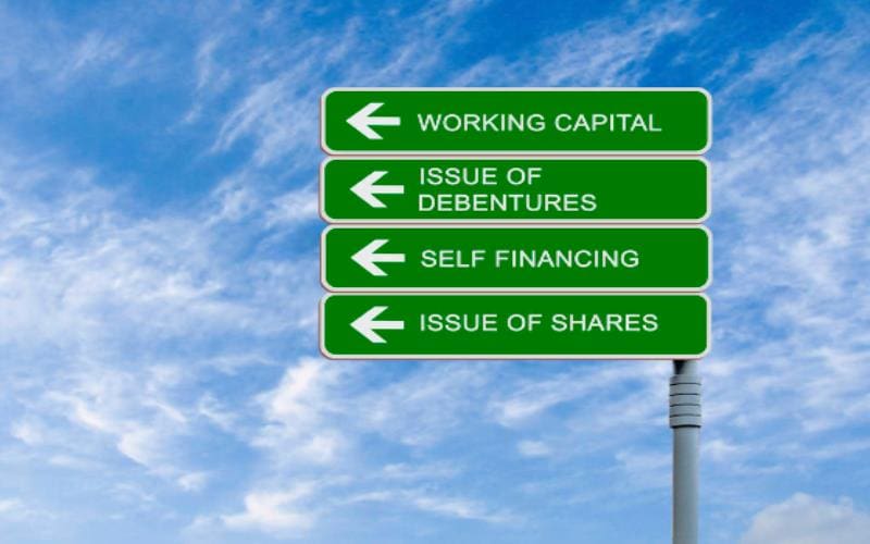Dynamic Strategies for Working Capital Management