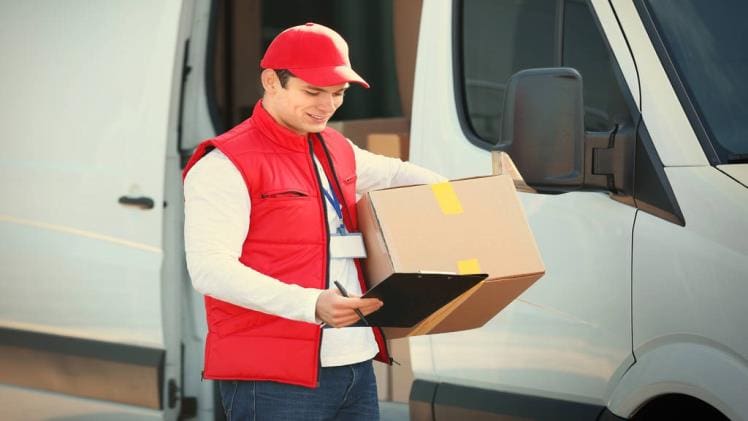 The Top International Delivery Services for Seamless Global Shippin